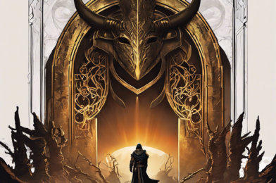 Baldur’s Gate 3 Review: The New Gold Standard for RPGs?