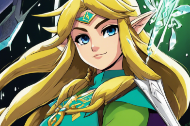 Zelda: Tears of the Kingdom – Does It Live Up to the Hype?