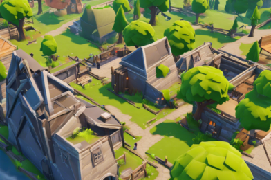 Fortnite Building Techniques: From Novice to Pro