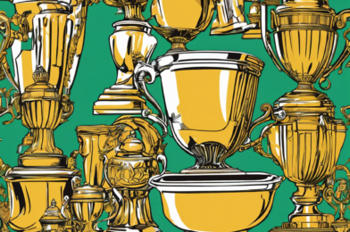 “The Psychology of Achievements: Why We’re Addicted to Trophies”