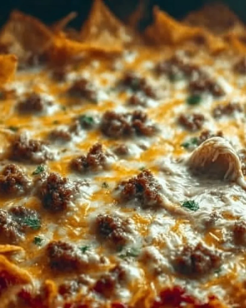 A colorful bowl of Hissy Fit Dip served with fresh veggies and crackers.