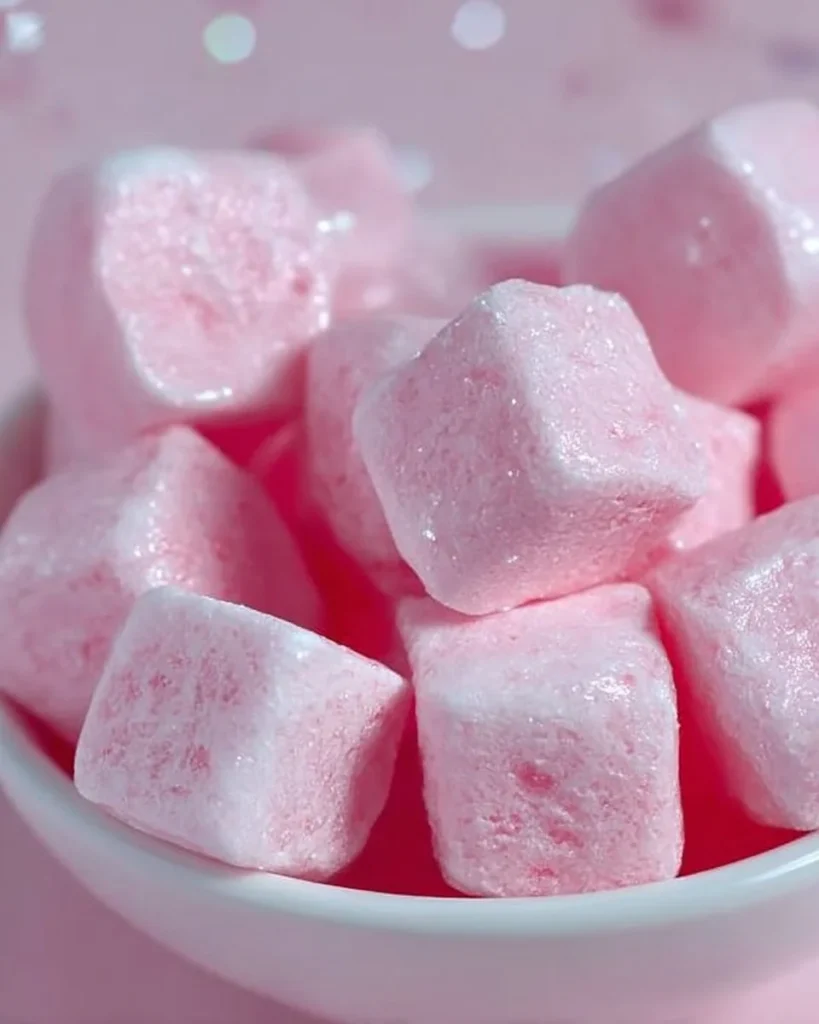 Homemade heart-healthy bubble gum recipe with low-calorie ingredients