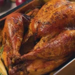 Ina Garten's spatchcock turkey recipe for a tender and flavorful holiday dinner