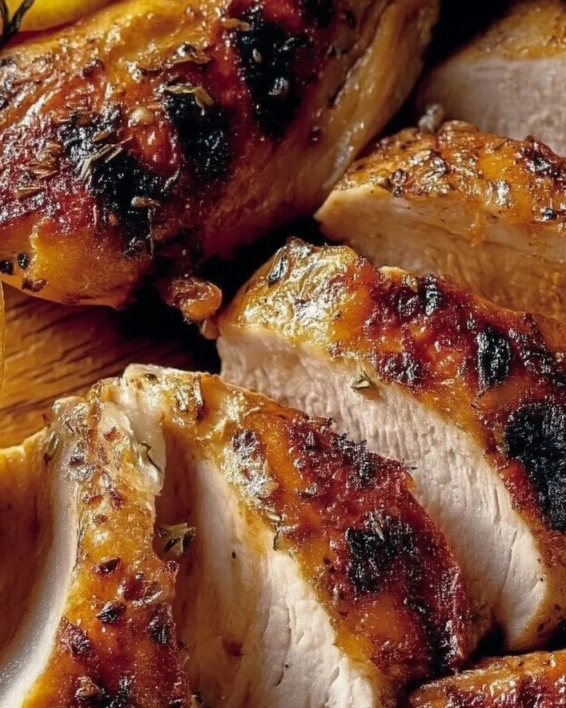 Delicious Tuscan Lemon Chicken recipe by Ina Garten with fresh ingredients.