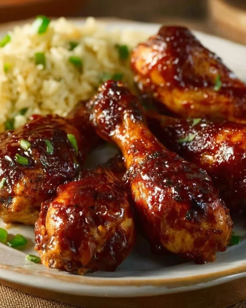 Colorful and creamy BBQ chicken sides served in a bowl for busy families
