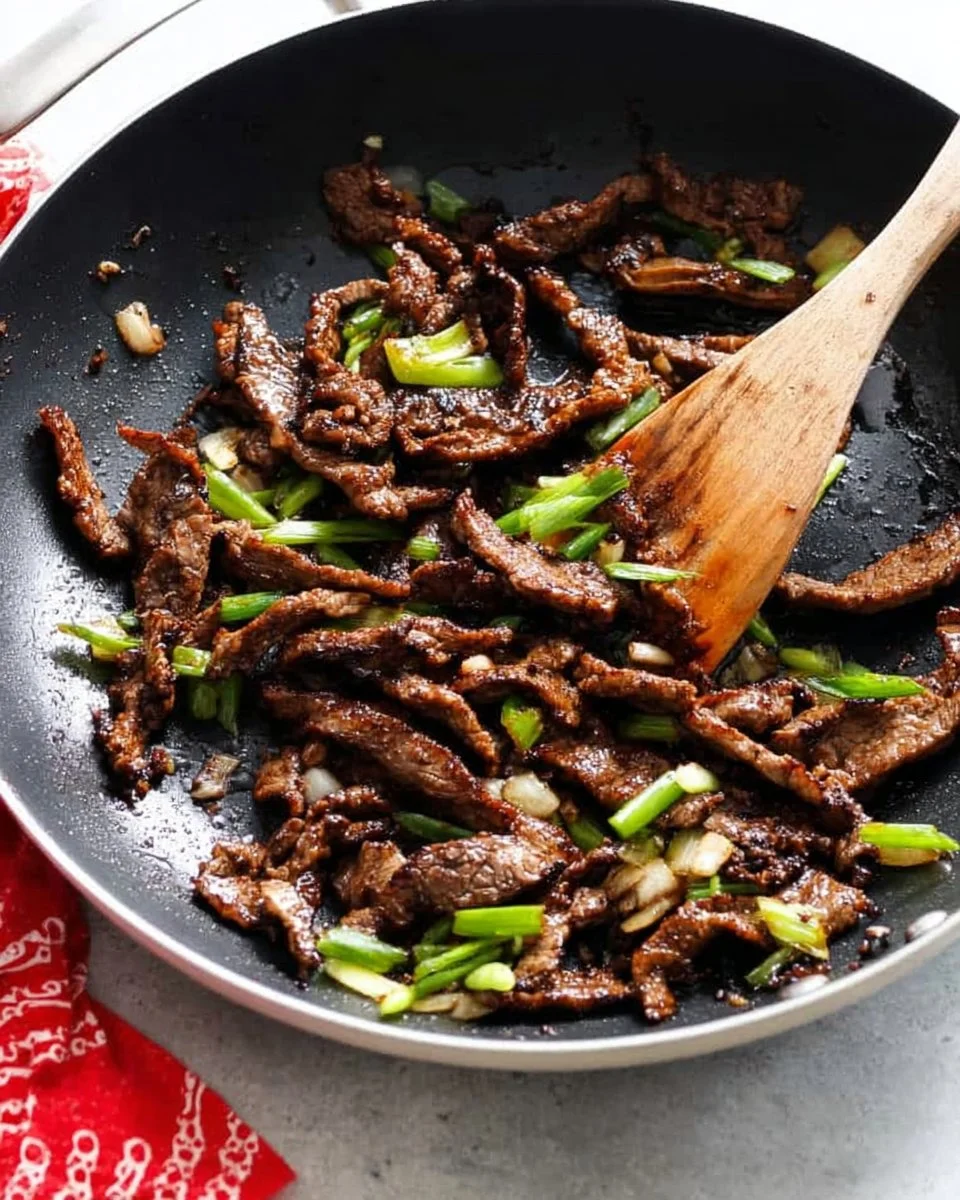 Delicious Beef Bulgogi on a plate with vegetables and rice