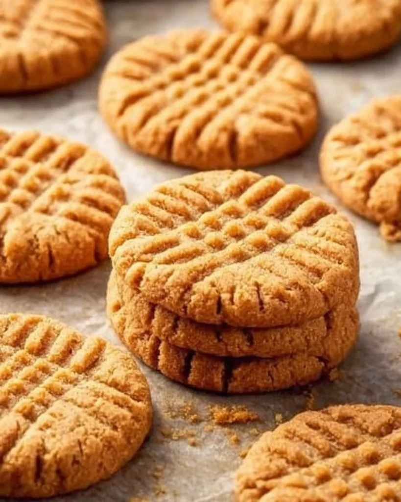 Healthy decadent cookie recipe for satisfying cookie cravings