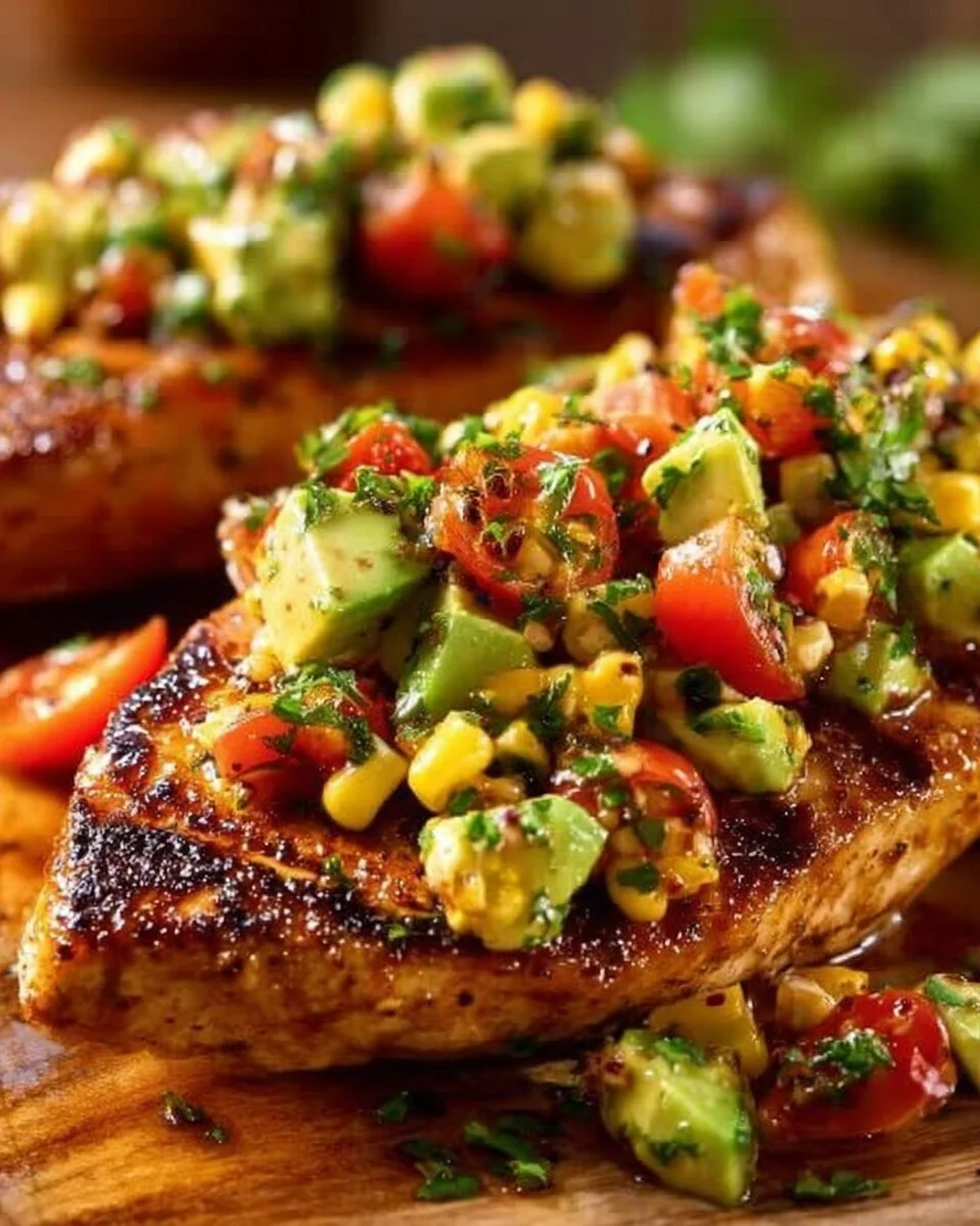 Delicious lime chicken recipe for a perfect party dish