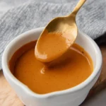 Delicious Peanut Stir Fry Sauce recipe for healthy meal prep