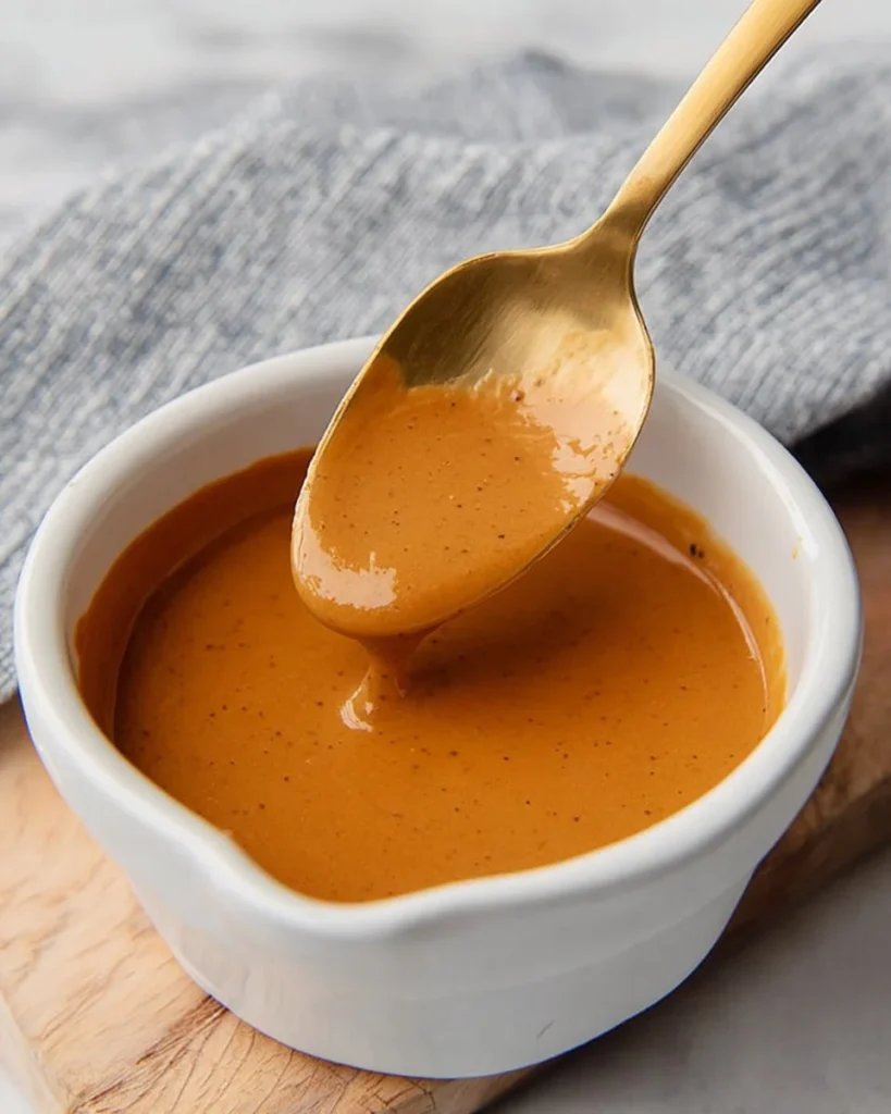 Delicious Peanut Stir Fry Sauce recipe for healthy meal prep