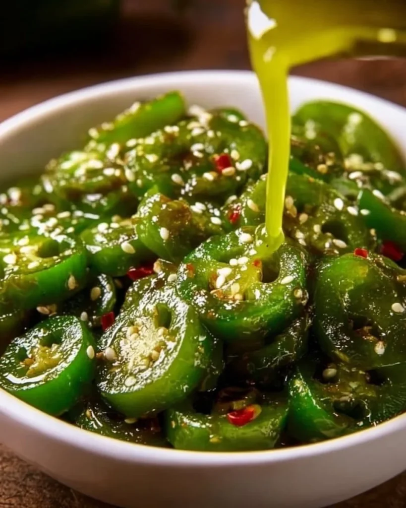 Zesty homemade jalapeño lime hot sauce in a glass bottle with fresh ingredients.
