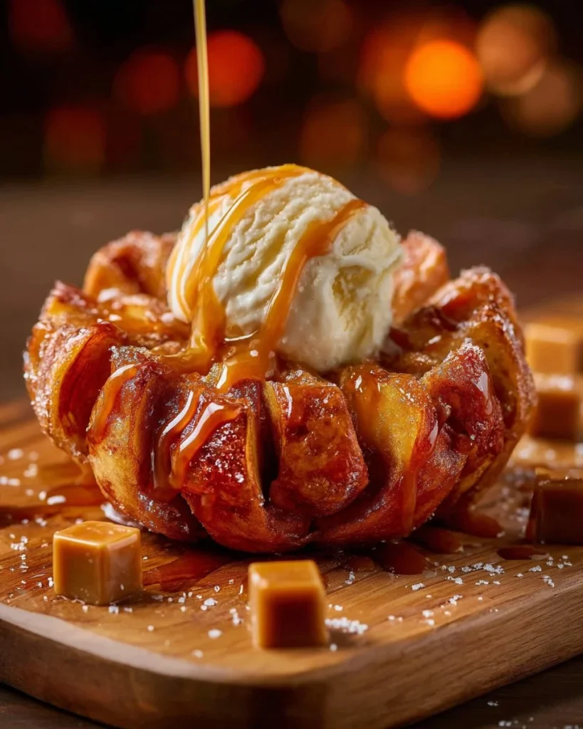 Delicious homemade apple pie with golden crust and fresh apples.