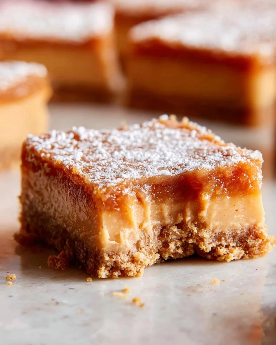 Freshly baked strawberry lemon bars with a crumbly crust and vibrant strawberry topping.