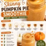 Pumpkin Pie Smoothie